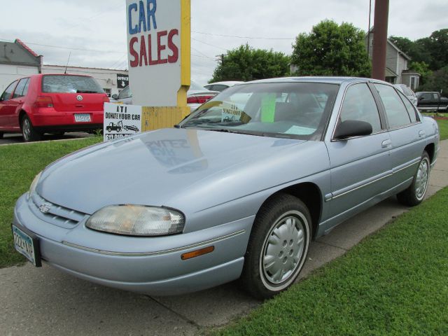 1997 Chevrolet Lumina 3.5tl W/tech Pkg