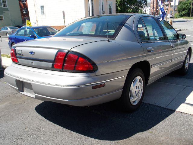 1997 Chevrolet Lumina 3.5tl W/tech Pkg