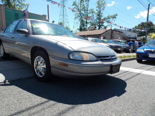 1997 Chevrolet Lumina 3.5tl W/tech Pkg