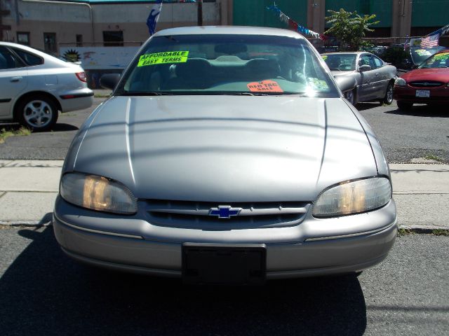 1997 Chevrolet Lumina 3.5tl W/tech Pkg