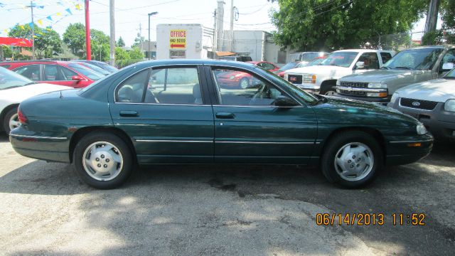 1997 Chevrolet Lumina 3.5tl W/tech Pkg