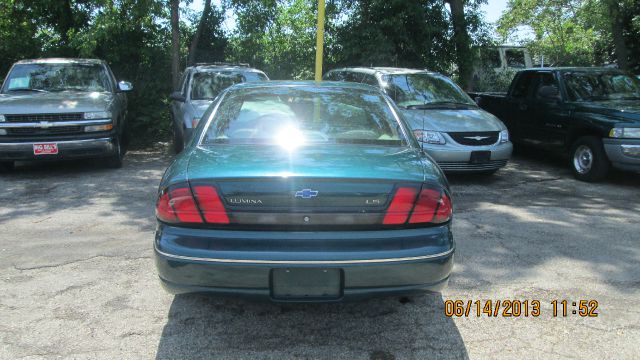 1997 Chevrolet Lumina 3.5tl W/tech Pkg