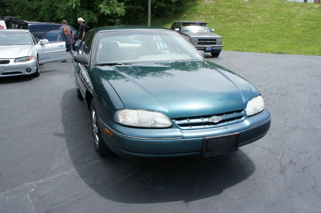 1997 Chevrolet Lumina 3.5tl W/tech Pkg