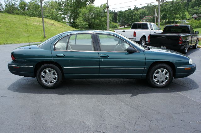 1997 Chevrolet Lumina 3.5tl W/tech Pkg