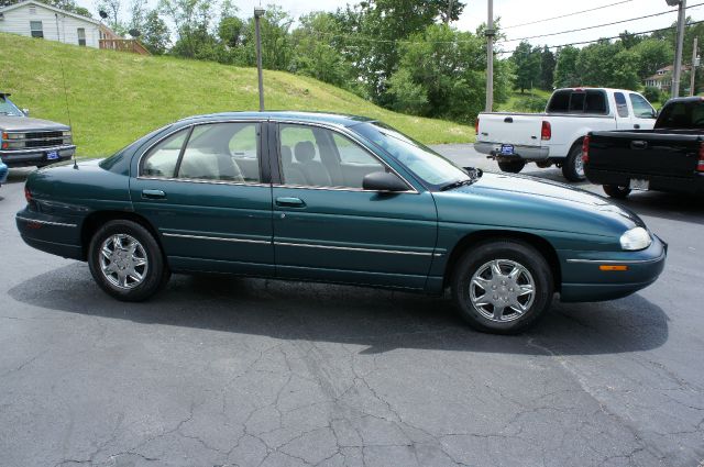 1997 Chevrolet Lumina 3.5tl W/tech Pkg