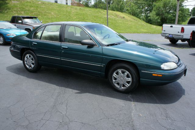 1997 Chevrolet Lumina 3.5tl W/tech Pkg