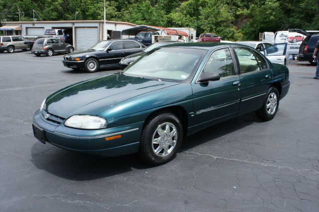 1997 Chevrolet Lumina 3.5tl W/tech Pkg