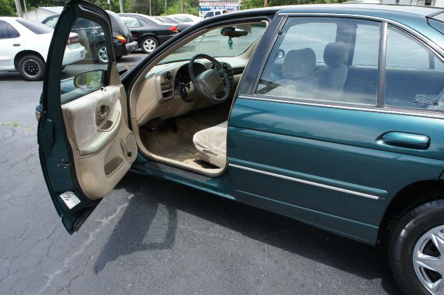 1997 Chevrolet Lumina 3.5tl W/tech Pkg