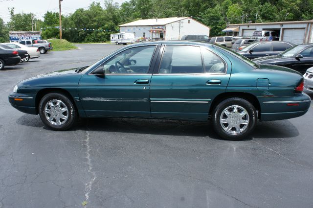 1997 Chevrolet Lumina 3.5tl W/tech Pkg