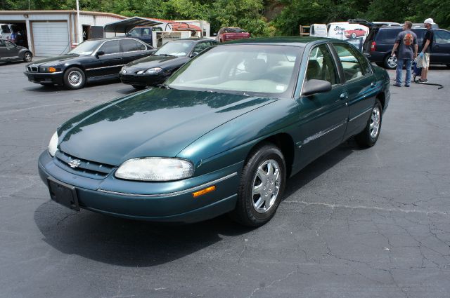 1997 Chevrolet Lumina 3.5tl W/tech Pkg