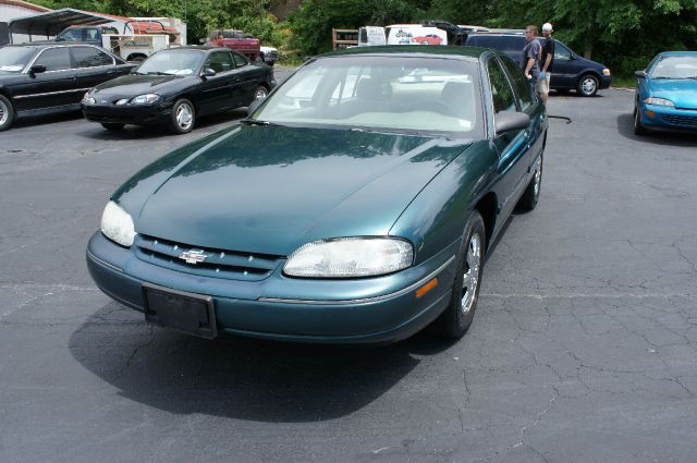 1997 Chevrolet Lumina 3.5tl W/tech Pkg