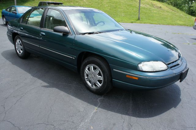 1997 Chevrolet Lumina 3.5tl W/tech Pkg