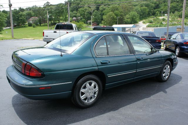 1997 Chevrolet Lumina 3.5tl W/tech Pkg