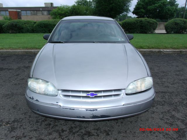 1997 Chevrolet Lumina 3.5tl W/tech Pkg