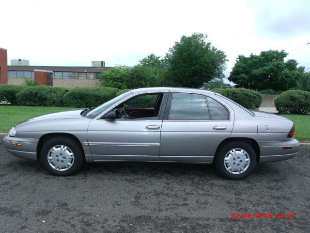 1997 Chevrolet Lumina 3.5tl W/tech Pkg