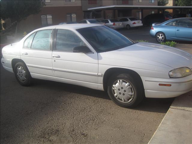 1997 Chevrolet Lumina Unknown