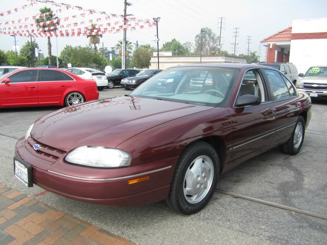 1997 Chevrolet Lumina 3.5tl W/tech Pkg