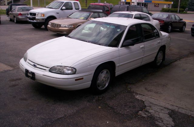 1997 Chevrolet Lumina 3.5tl W/tech Pkg