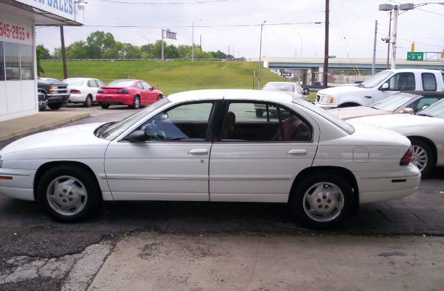 1997 Chevrolet Lumina 3.5tl W/tech Pkg