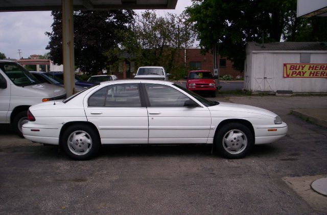 1997 Chevrolet Lumina 3.5tl W/tech Pkg