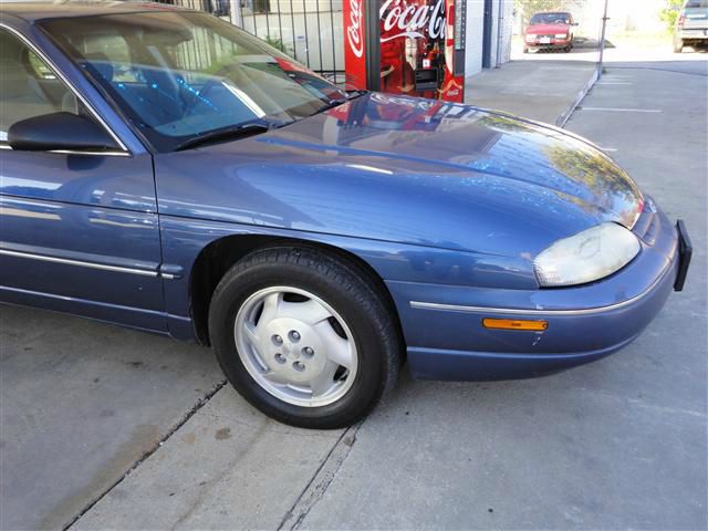 1997 Chevrolet Lumina Unknown