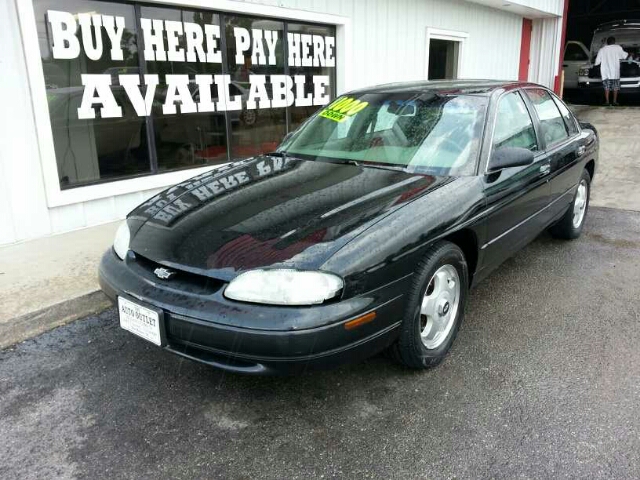 1998 Chevrolet Lumina SLE SLT WT