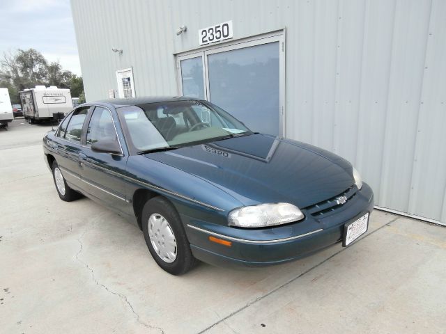 1998 Chevrolet Lumina 3.5tl W/tech Pkg