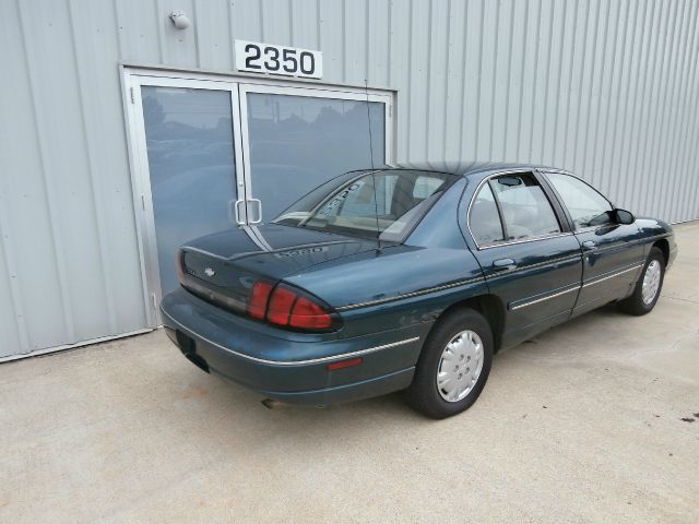 1998 Chevrolet Lumina 3.5tl W/tech Pkg