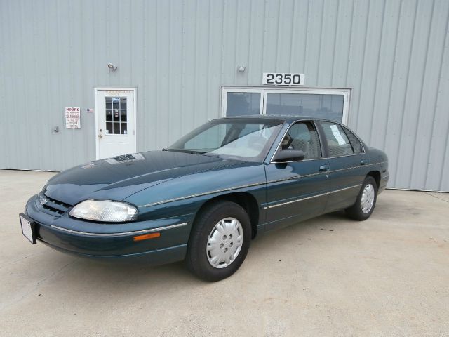 1998 Chevrolet Lumina 3.5tl W/tech Pkg