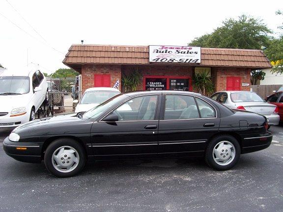 1998 Chevrolet Lumina Unknown