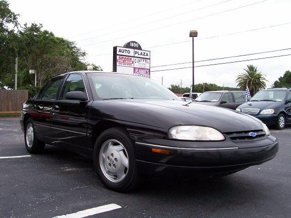 1998 Chevrolet Lumina Unknown