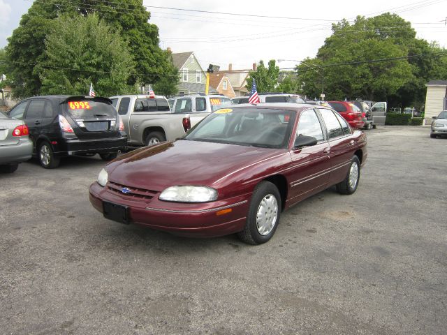 1998 Chevrolet Lumina 3.5tl W/tech Pkg