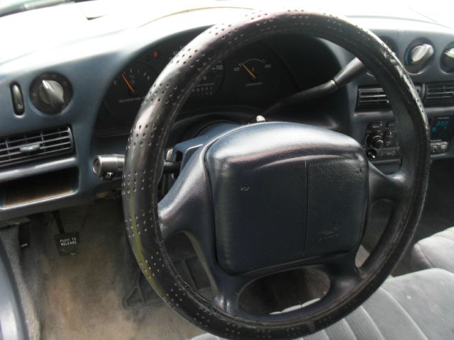 1998 Chevrolet Lumina 3.5tl W/tech Pkg