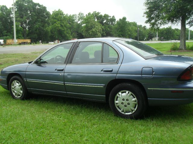 1998 Chevrolet Lumina 3.5tl W/tech Pkg