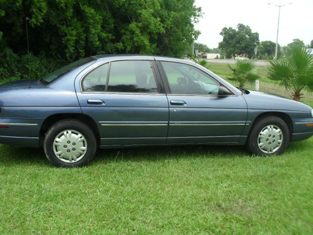 1998 Chevrolet Lumina 3.5tl W/tech Pkg