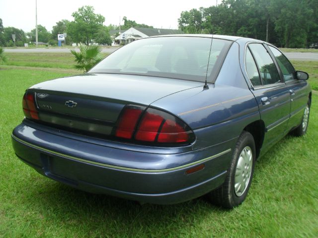 1998 Chevrolet Lumina 3.5tl W/tech Pkg