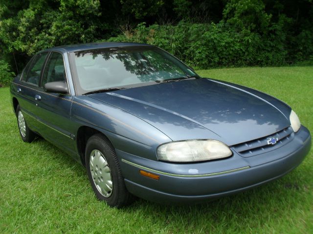 1998 Chevrolet Lumina 3.5tl W/tech Pkg