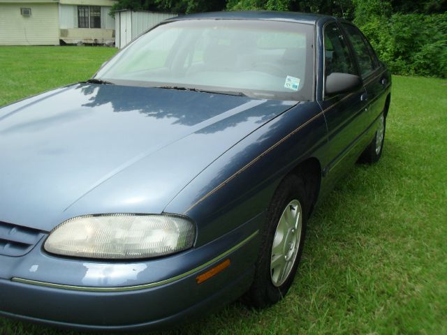 1998 Chevrolet Lumina 3.5tl W/tech Pkg