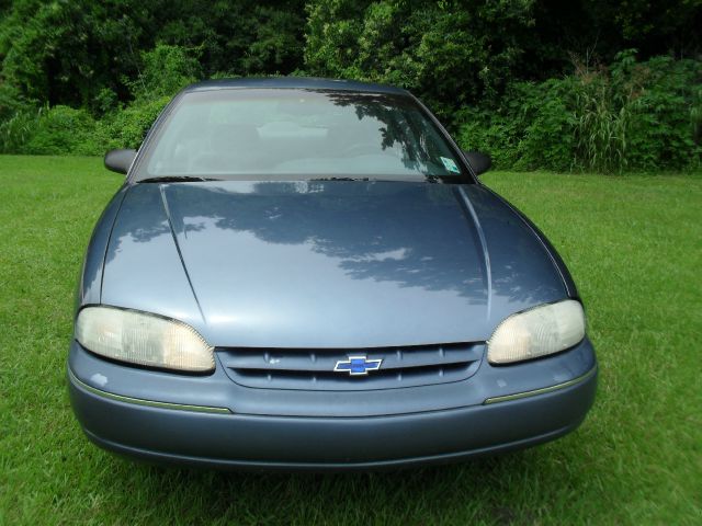 1998 Chevrolet Lumina 3.5tl W/tech Pkg