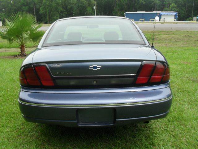 1998 Chevrolet Lumina 3.5tl W/tech Pkg