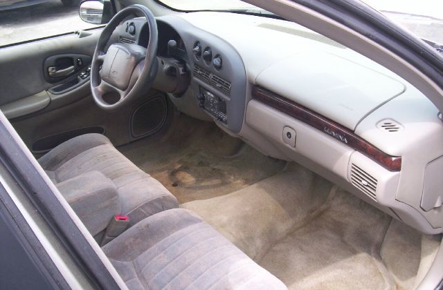 1998 Chevrolet Lumina 3.5tl W/tech Pkg