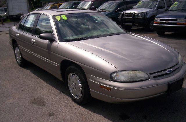 1998 Chevrolet Lumina 3.5tl W/tech Pkg