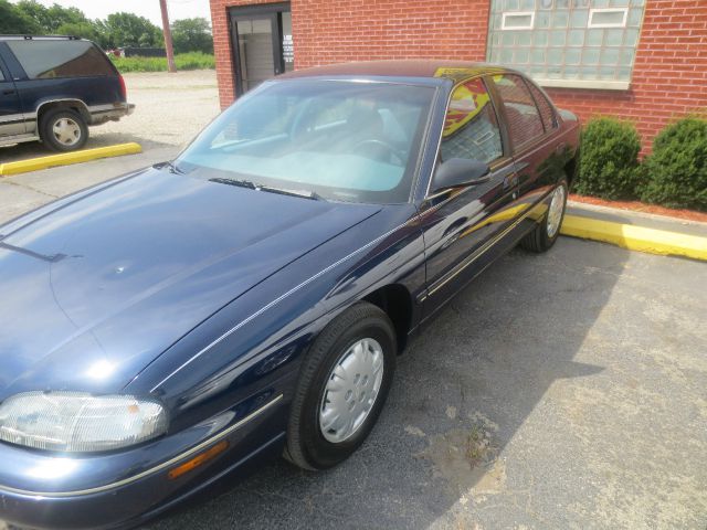 1998 Chevrolet Lumina Touring W/nav.sys