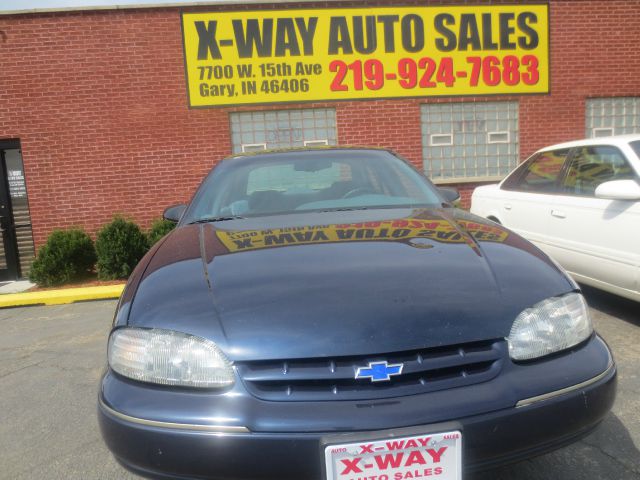 1998 Chevrolet Lumina Touring W/nav.sys