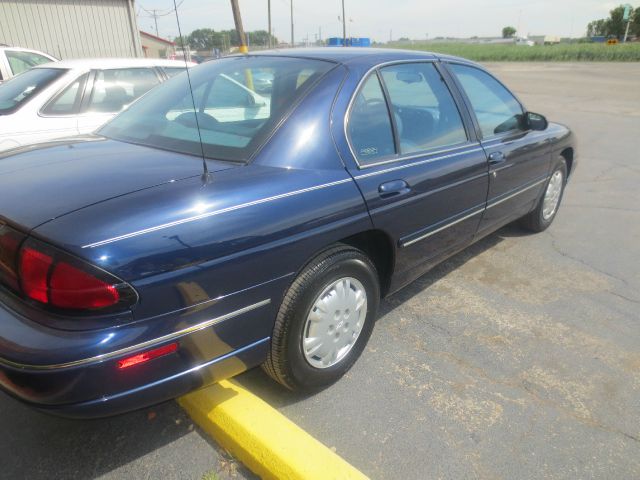 1998 Chevrolet Lumina Touring W/nav.sys