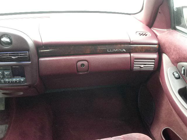 1998 Chevrolet Lumina Touring W/nav.sys