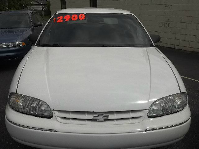 1998 Chevrolet Lumina Touring W/nav.sys