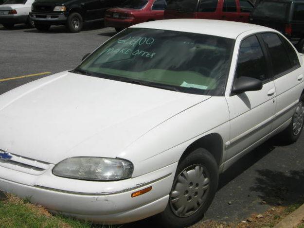 1998 Chevrolet Lumina Unknown