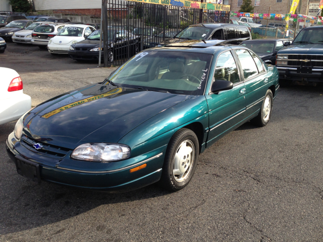 1999 Chevrolet Lumina Touring W/nav.sys