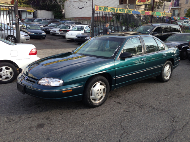 1999 Chevrolet Lumina Touring W/nav.sys